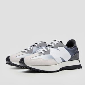 New balance 327 sneakers size 6